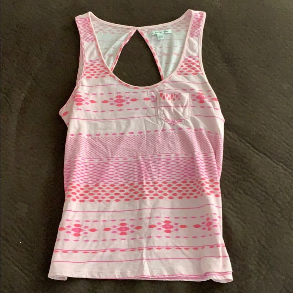 Women’s American eagle tank top